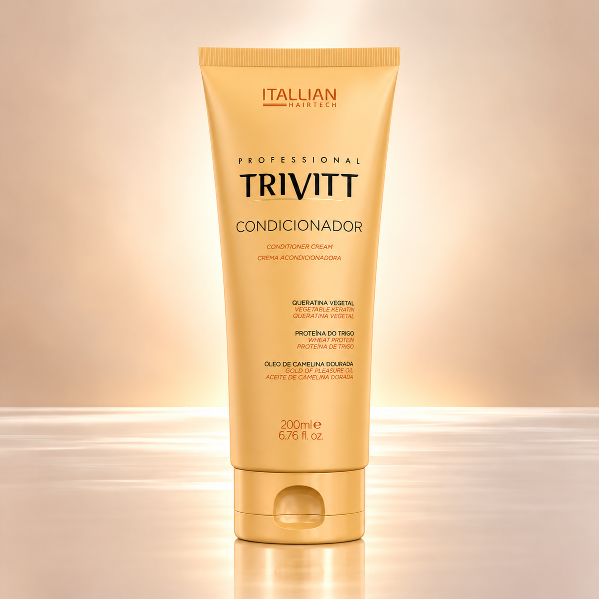 Trivitt Conditioner — 6.76 fl oz / 200 mL