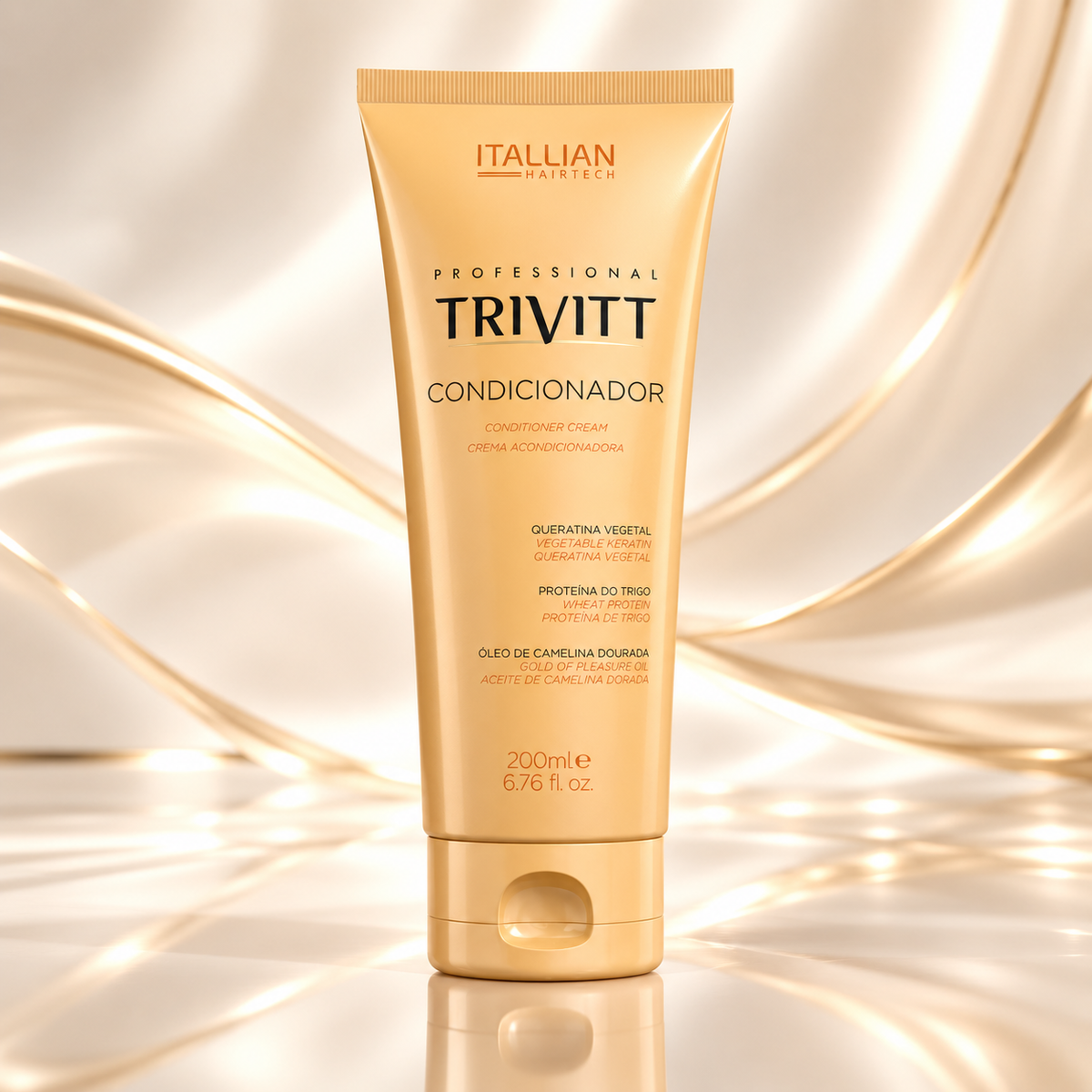 Trivitt Conditioner — 6.76 fl oz / 200 mL