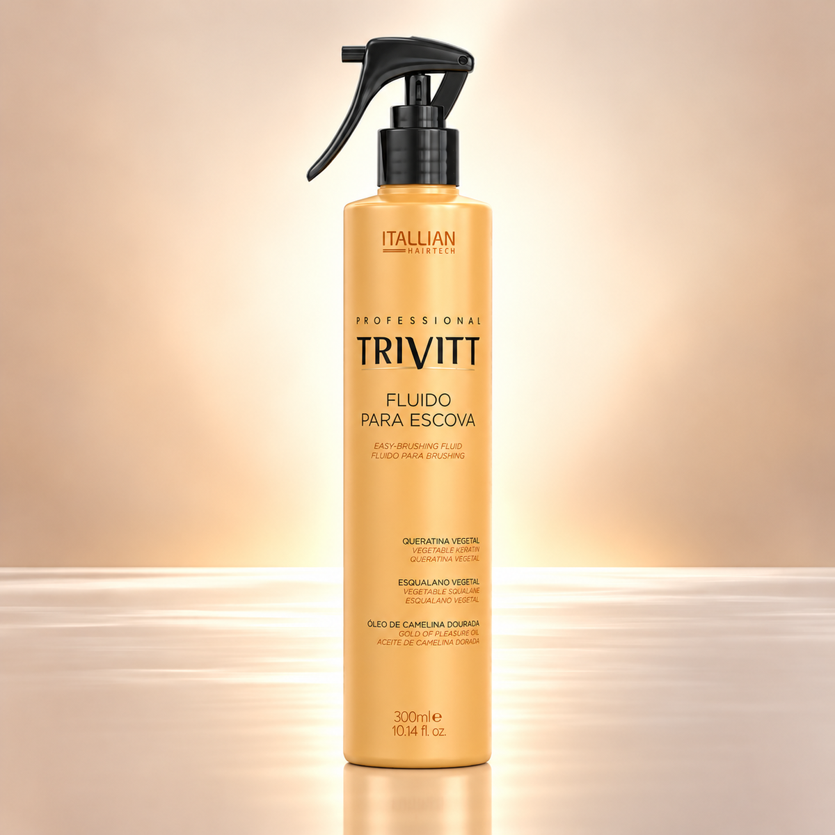 Trivitt Blow-Dry Styling Fluid — 10.14 fl oz / 300 mL