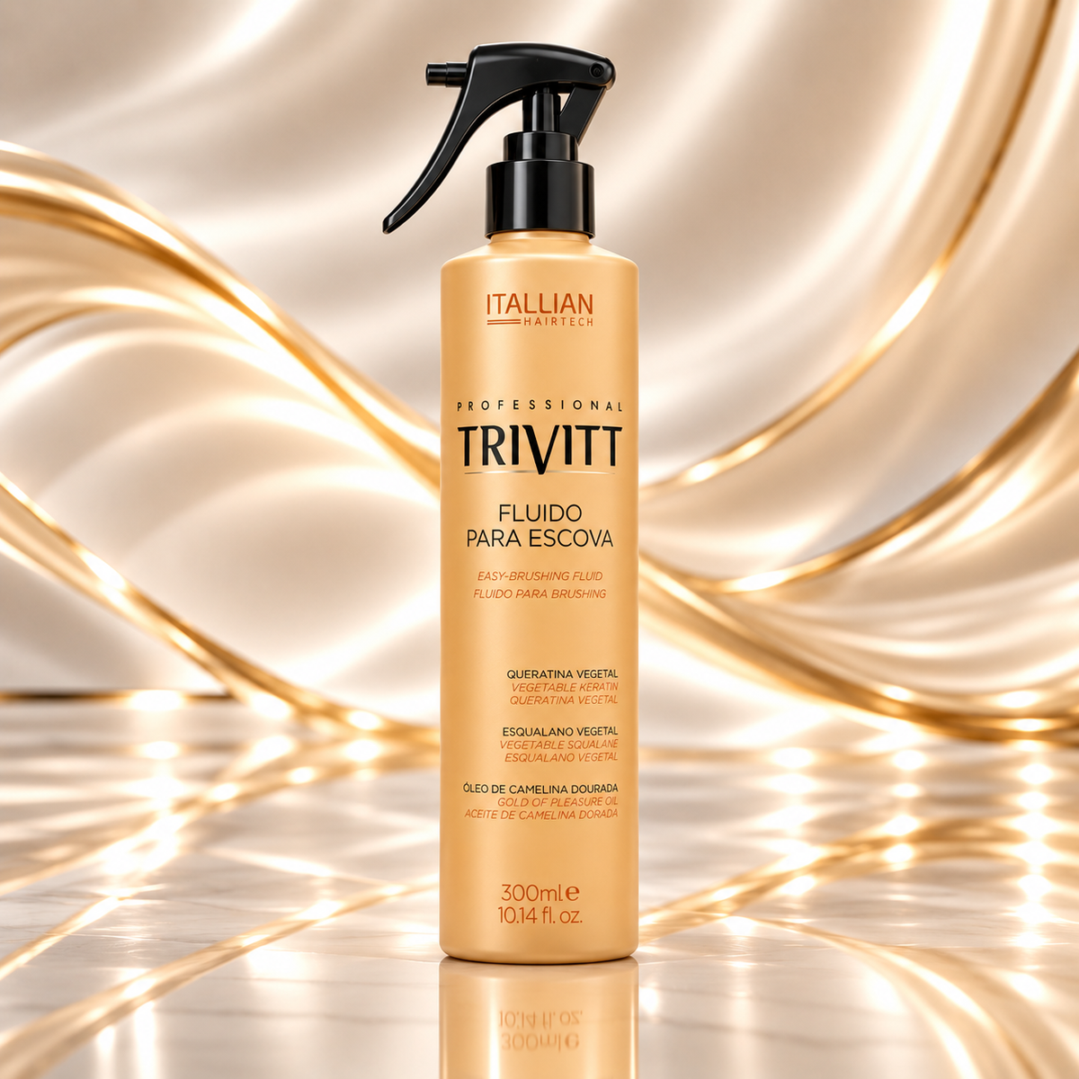 Trivitt Blow-Dry Styling Fluid — 10.14 fl oz / 300 mL