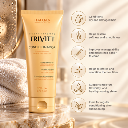 Trivitt Conditioner — 6.76 fl oz / 200 mL