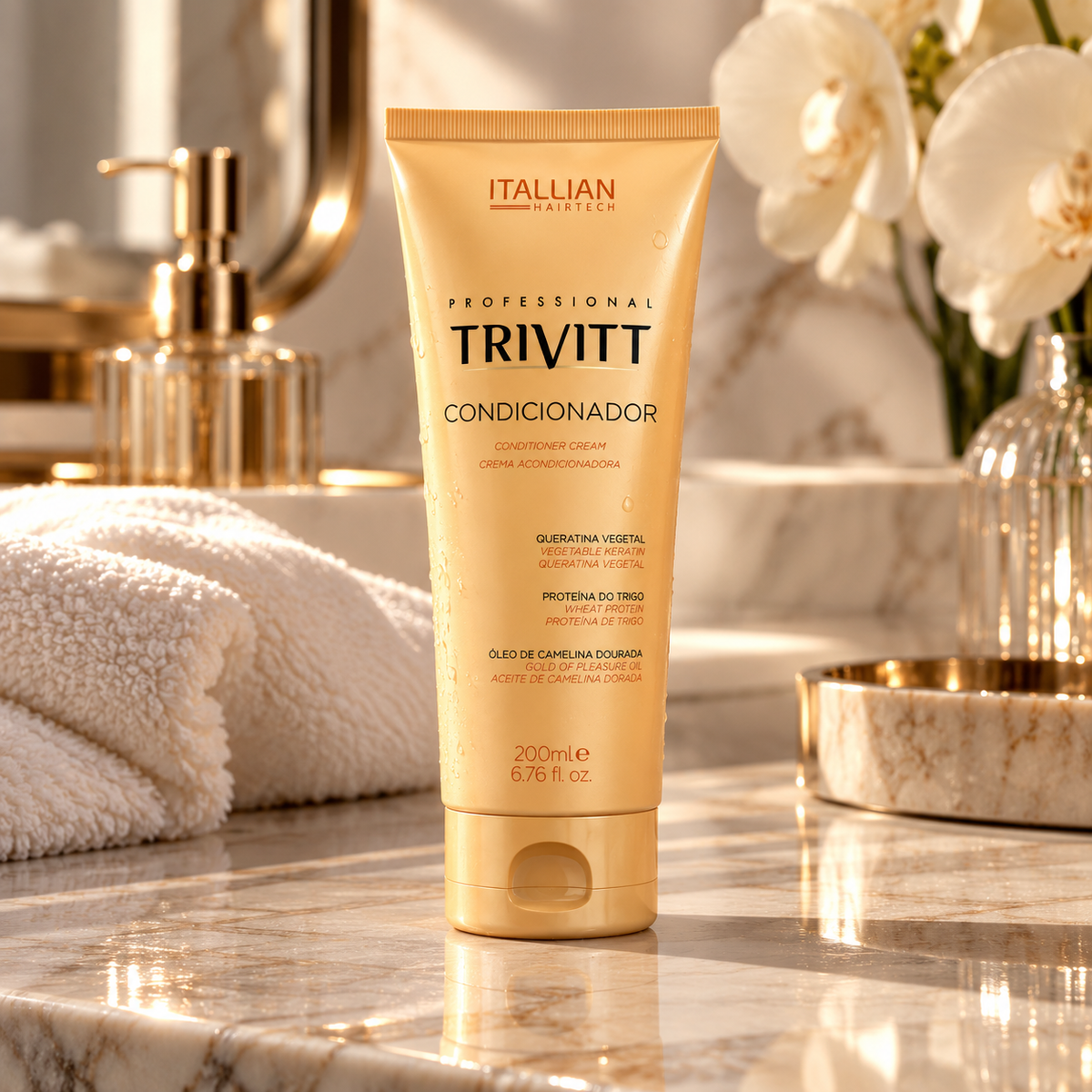 Trivitt Conditioner — 6.76 fl oz / 200 mL
