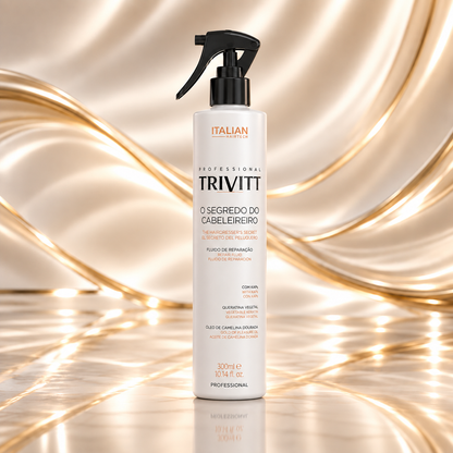 Trivitt The Hairdresser’s Secret Instant Reconstructor — 10.14 fl oz / 300 mL