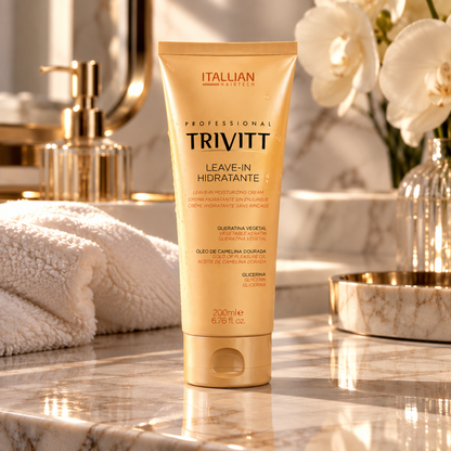 Trivitt Moisturizing Leave-In — 6.76 fl oz / 200 mL