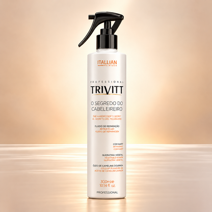 Trivitt The Hairdresser’s Secret Instant Reconstructor — 10.14 fl oz / 300 mL