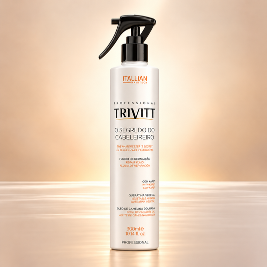 Trivitt The Hairdresser’s Secret Instant Reconstructor — 10.14 fl oz / 300 mL