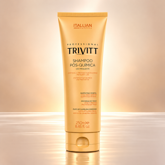 Trivitt Post-Chemical Shampoo — 8.45 fl oz / 250 mL